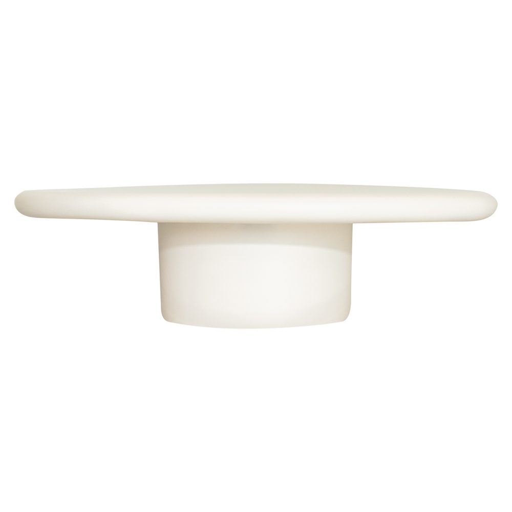 Salontafel Urban Bloom indoor/outdoor (Sandstone)