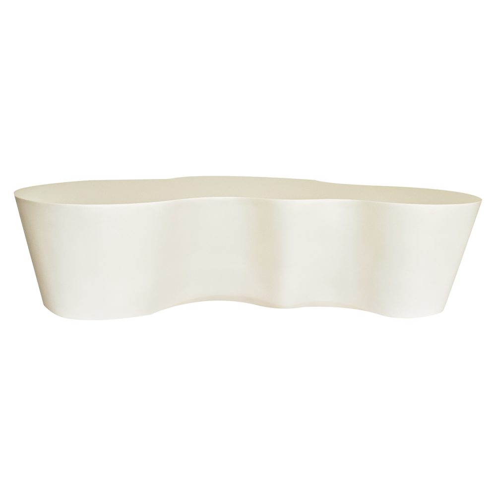 Salontafel Urban Bloom indoor/outdoor (Sandstone)