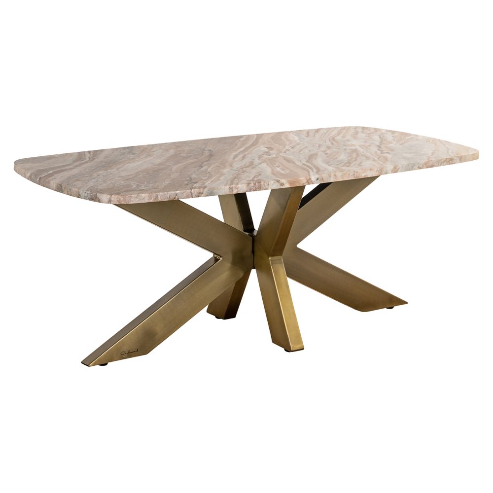 Salontafel Bottega (White)