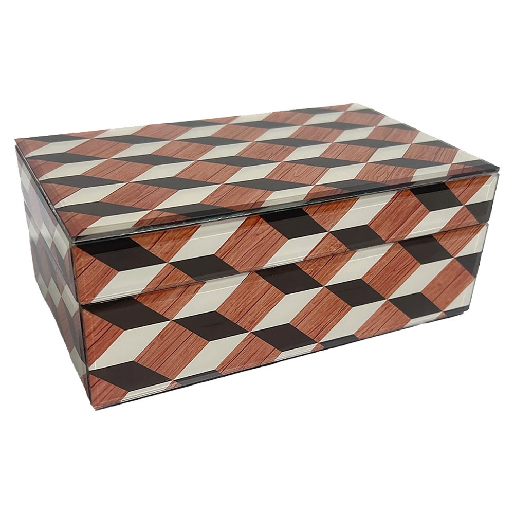 Opbergbox Chady klein (Multi / mix colors)