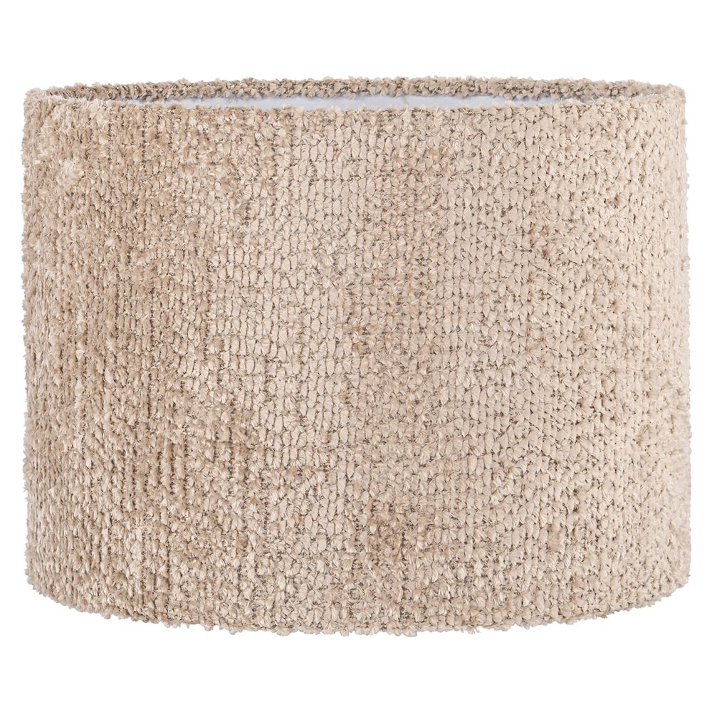 Lampenkap Emily 40Ø  lovely beige (Be Lovely 170 Beige)