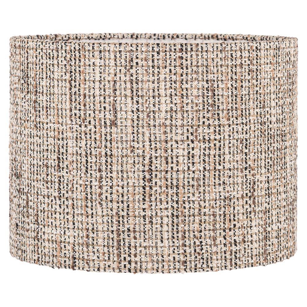 Lampenkap Philou 40Ø trendy nature (Be Trendy 01 Nature)
