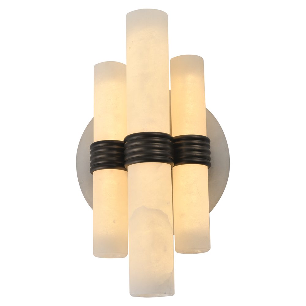 Wandlamp Zara (White)