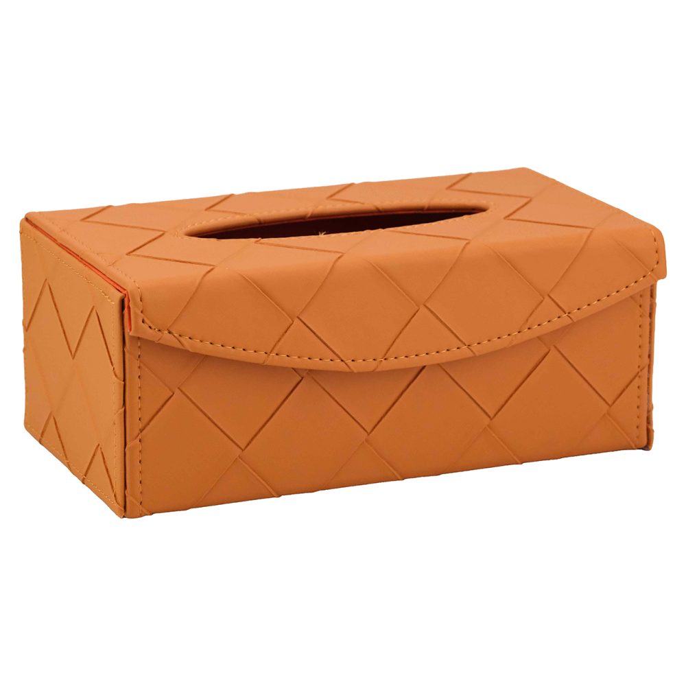 Tissuebox Molly (Orange)