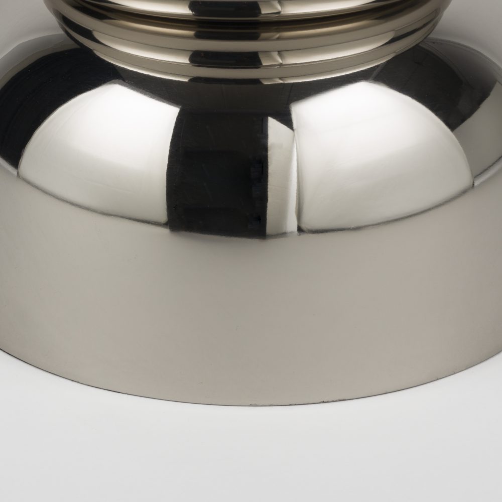 Side Table Kinga Silver
