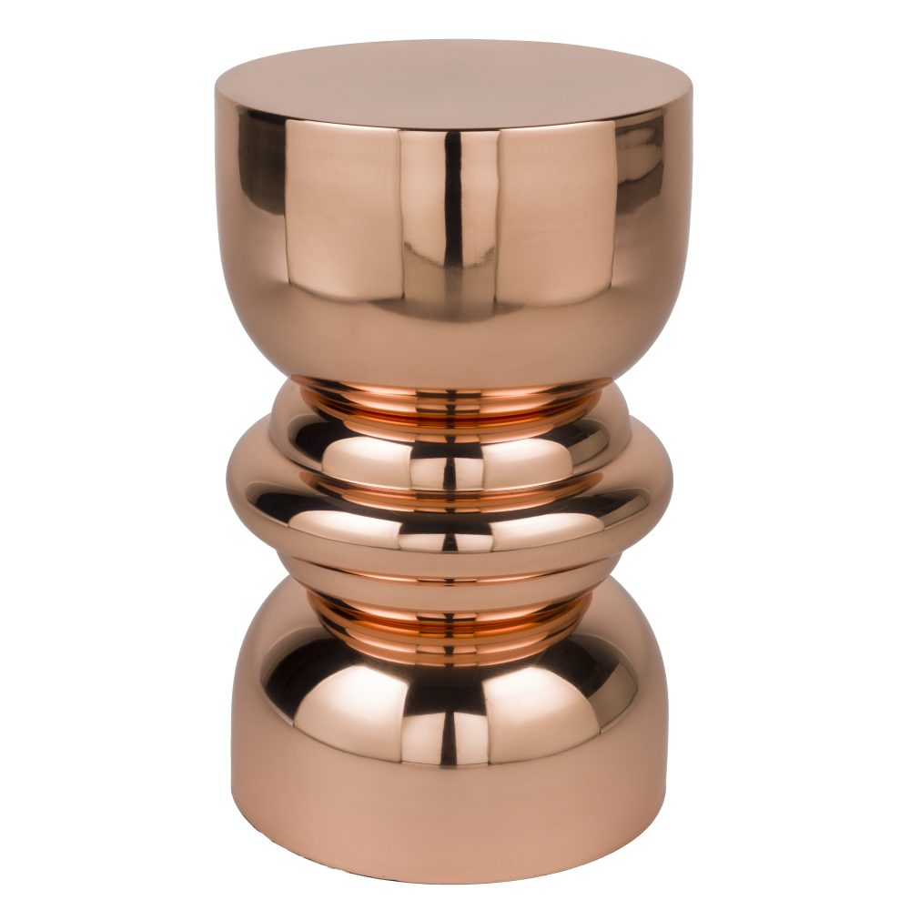 Side Table Kinga Copper