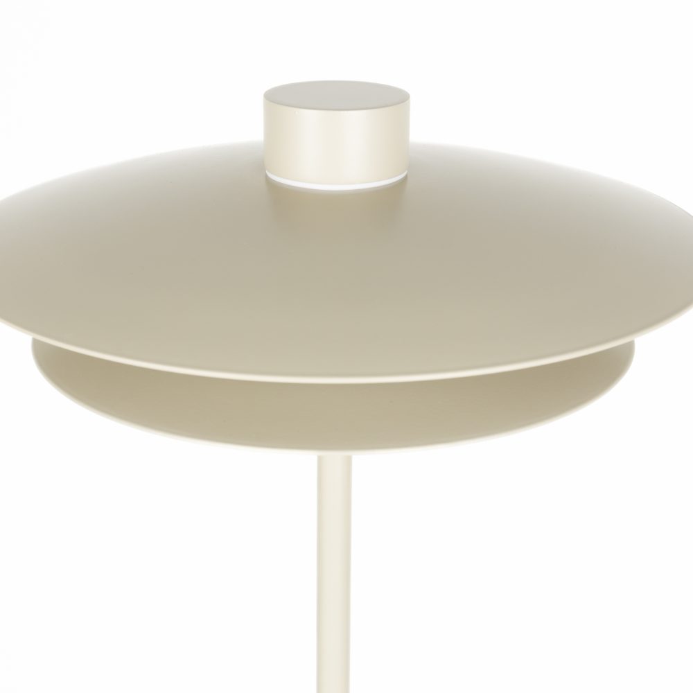 Floor Lamp Wubbo Beige