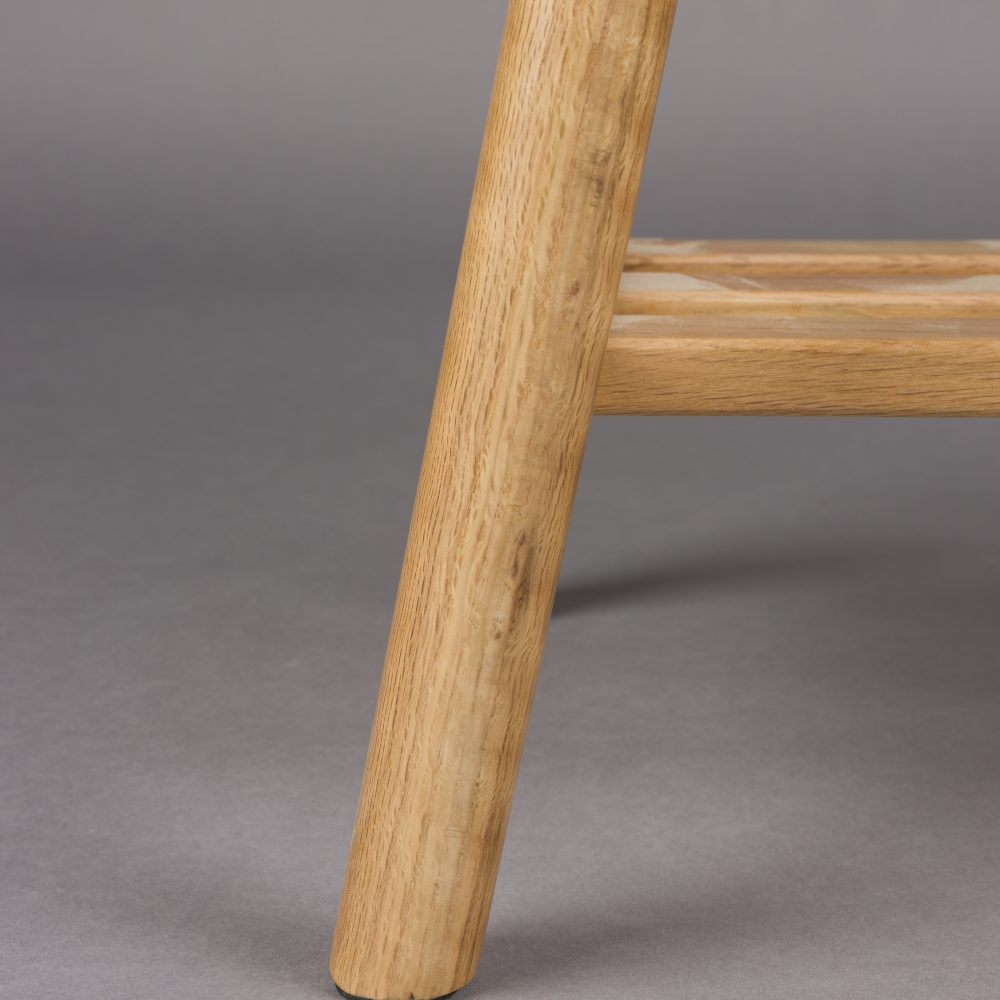 Stool Kintaro Natural