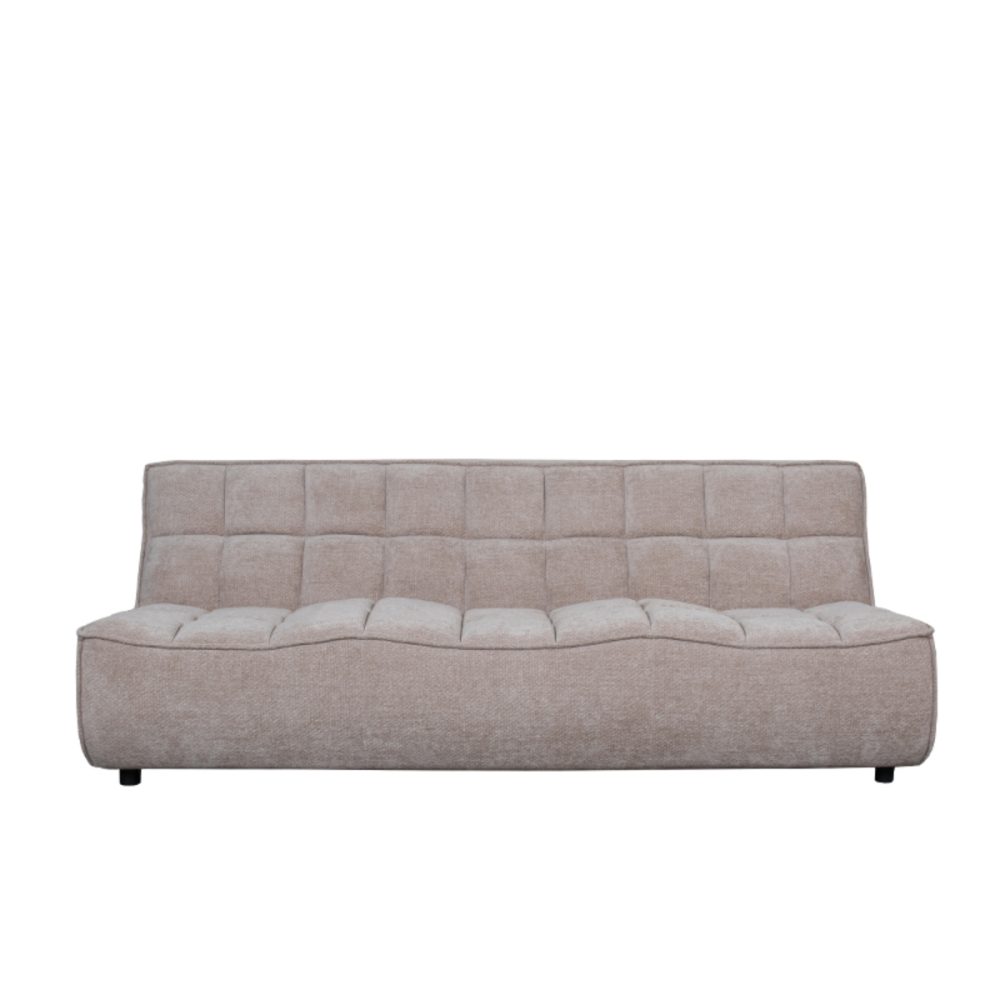 Bank Albero - Clay - Elite - 3-Zits