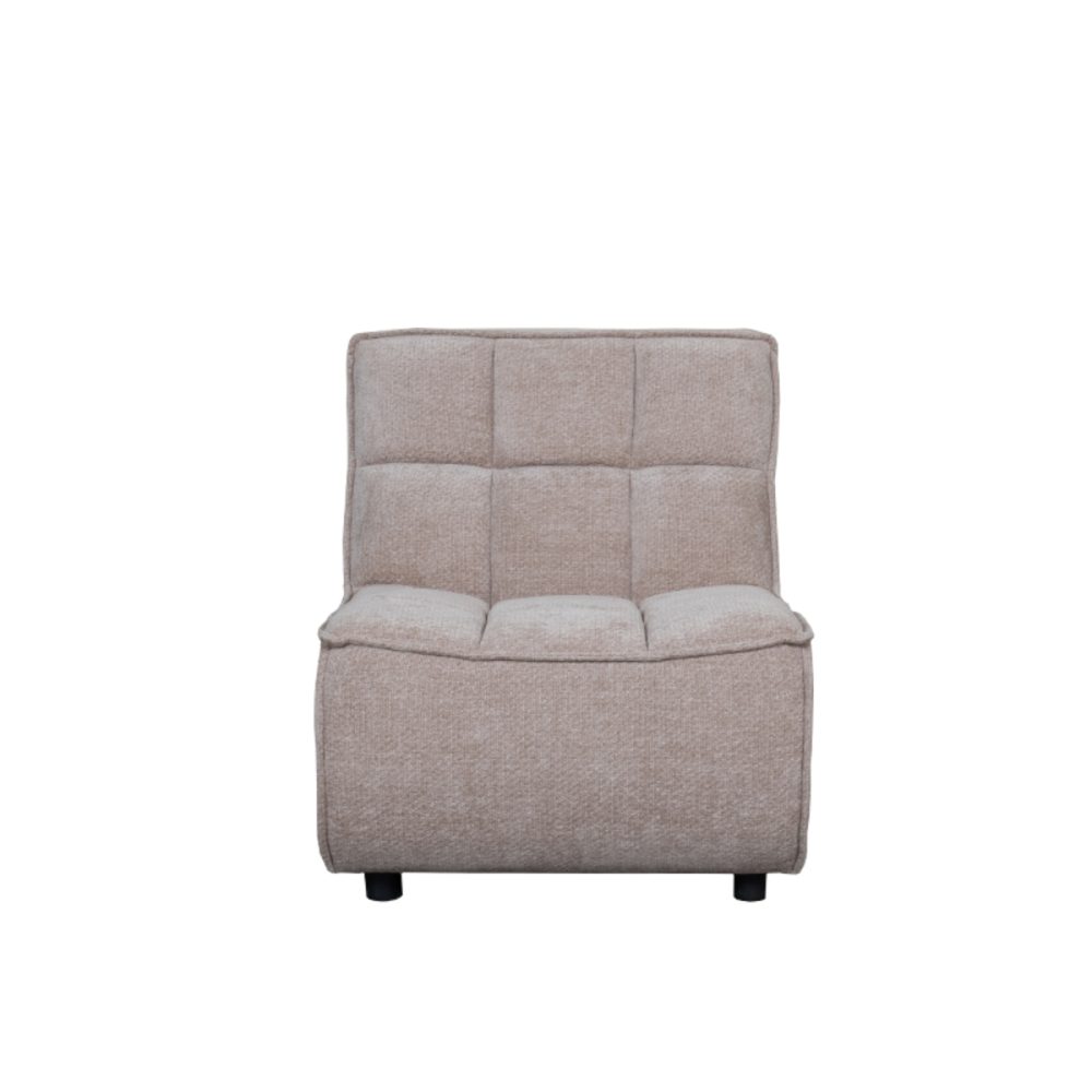 Bank Albero - Clay - Elite - 1-Zits