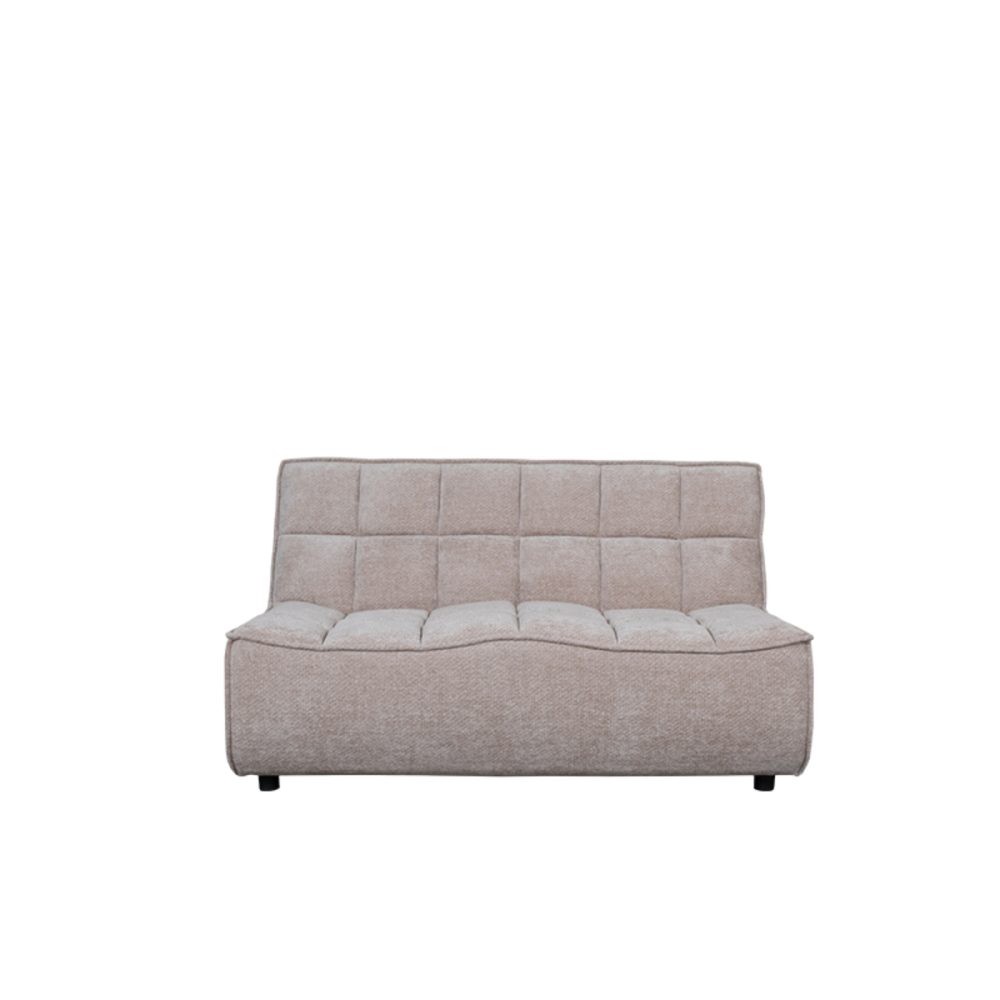 Bank Albero - Clay - Elite - 2-Zits