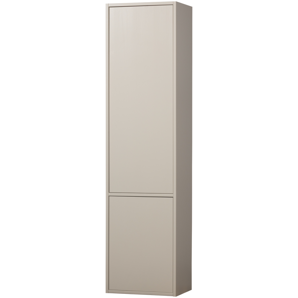 MEGGY SMALLE OPBERGKAST 55CM GRENEN DUST [fsc]