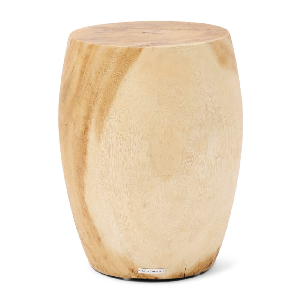Gaula End Table