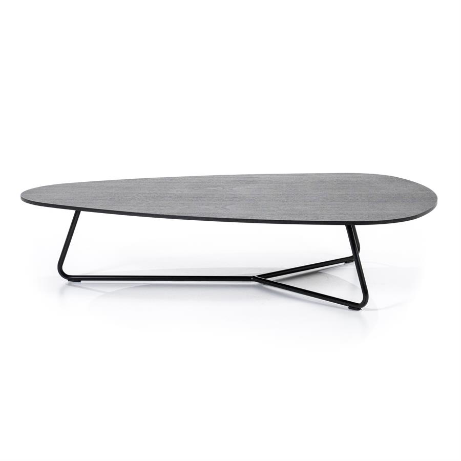 Moos 124.5x95 - zwart
