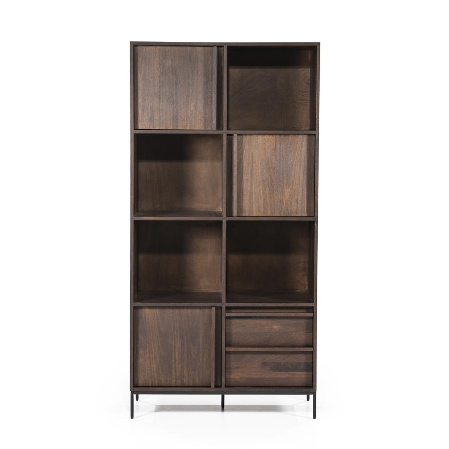 Kabinet Jimmy - 90x180