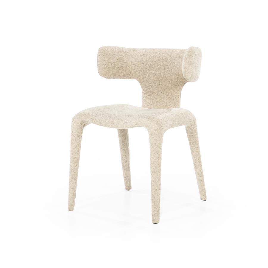 Stoel Dave - taupe