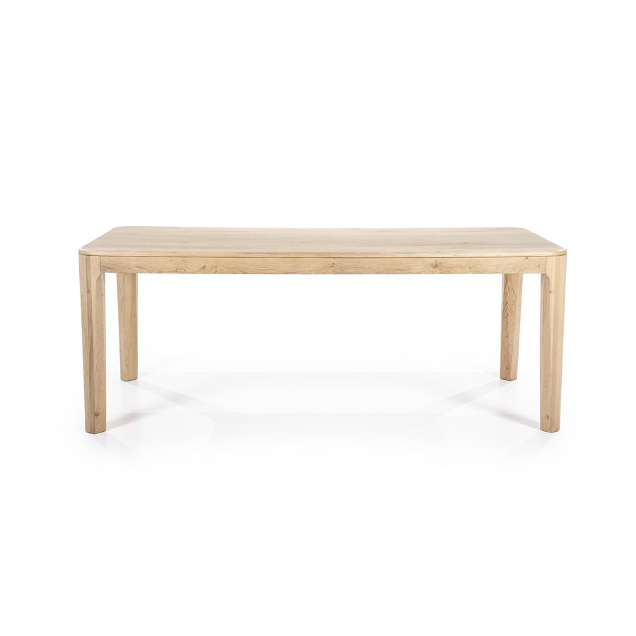 Eettafel Harvey 200x100