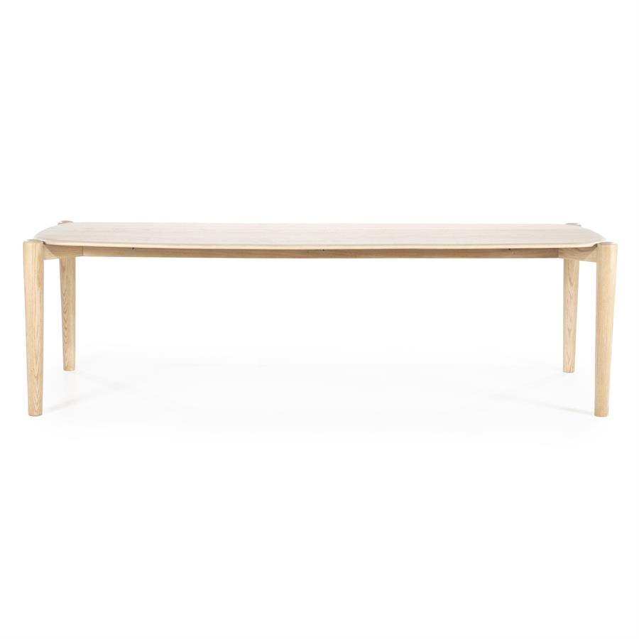 Eettafel Selbu - 240x100 cm