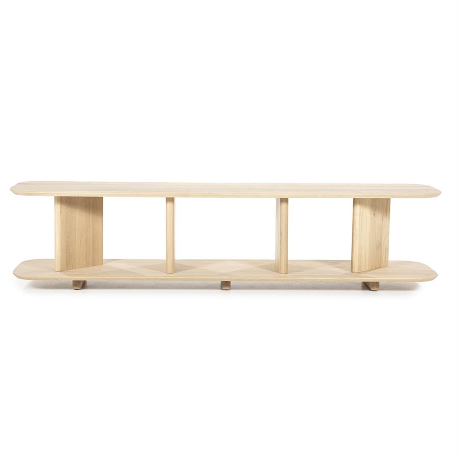 Tv-meubel Ty - naturel