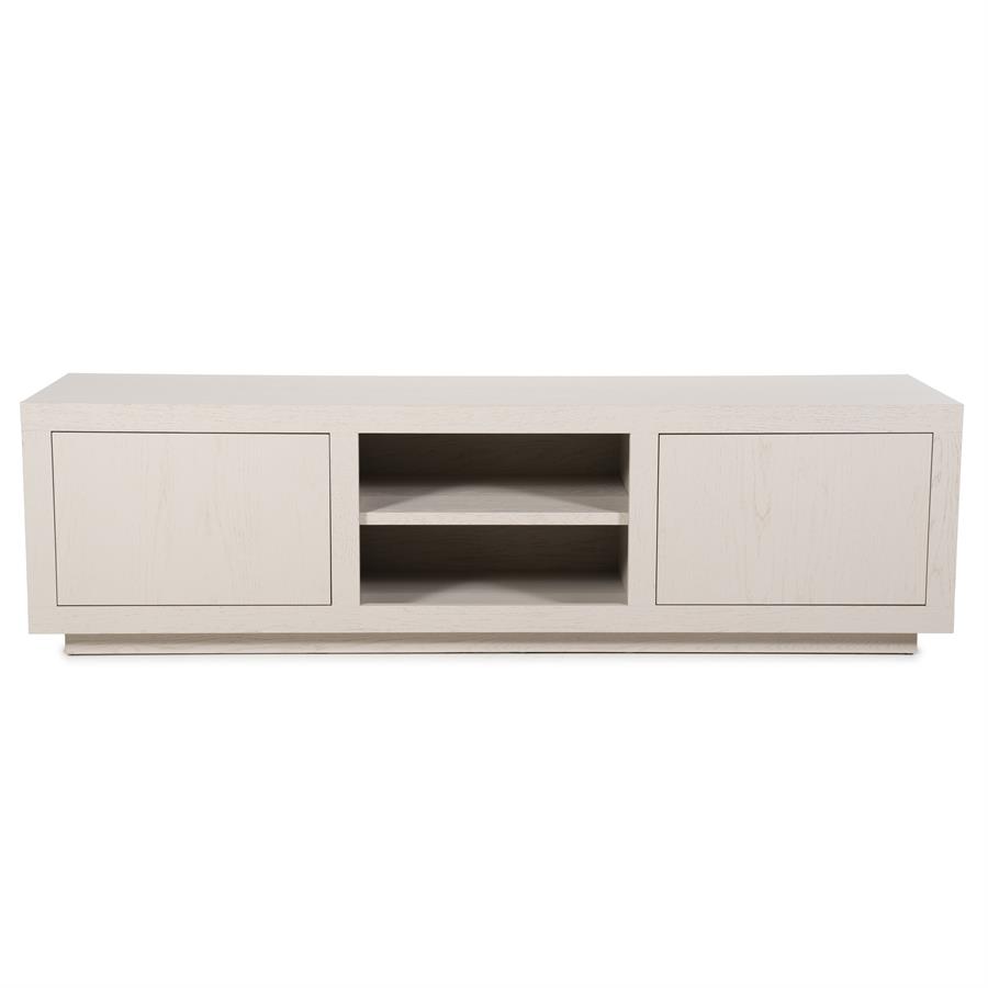 TV meubel Helsinki 160 cm - taupe