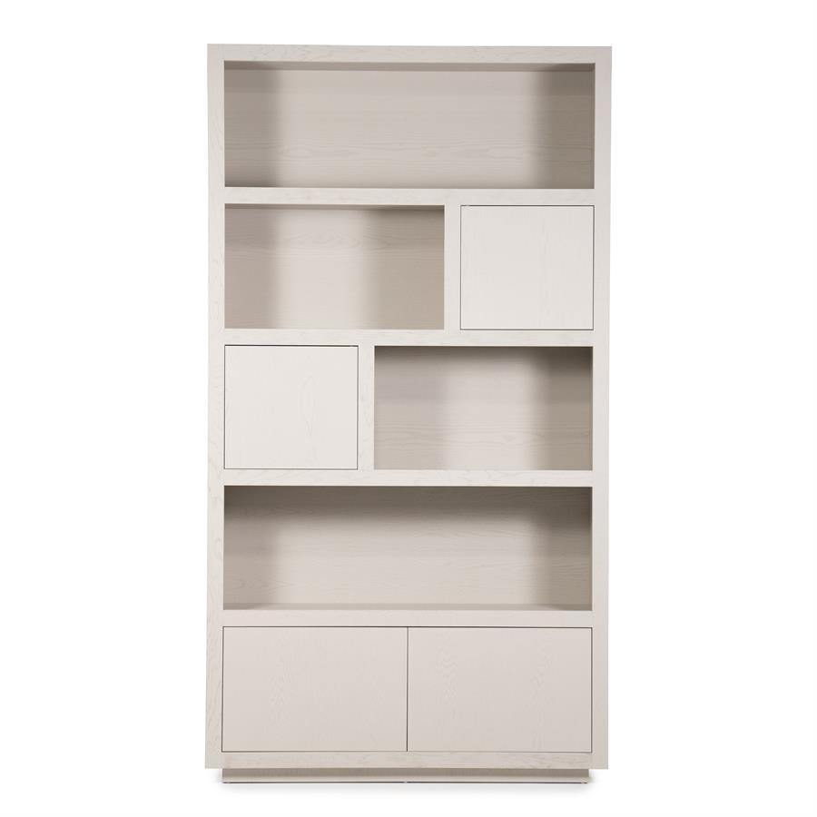 Kabinet Helsinki 120x220 cm - taupe