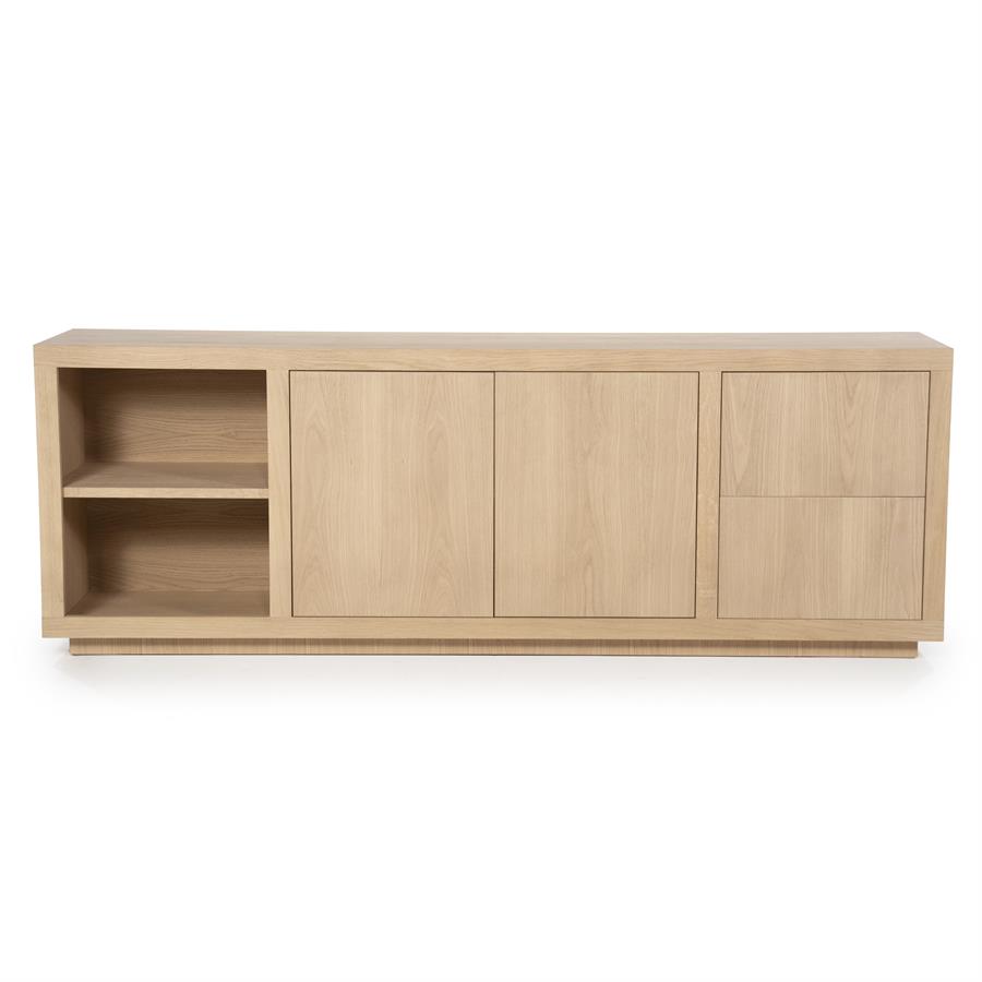 Dressoir Helsinki - naturel
