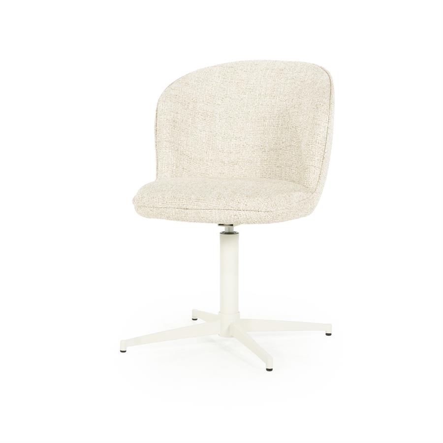 Stoel Molly - beige Donna