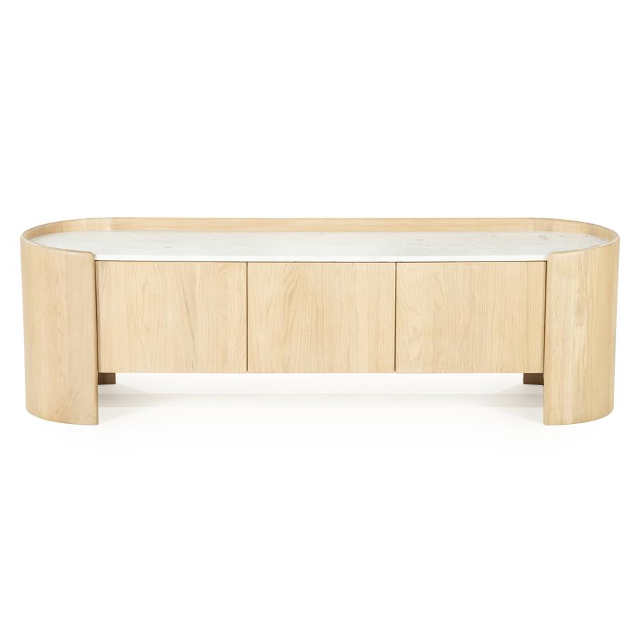 TV meubel Don 160 cm