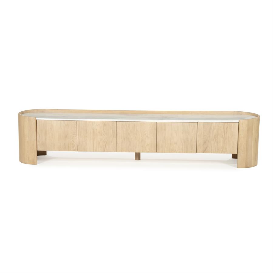 TV meubel Don 240 cm