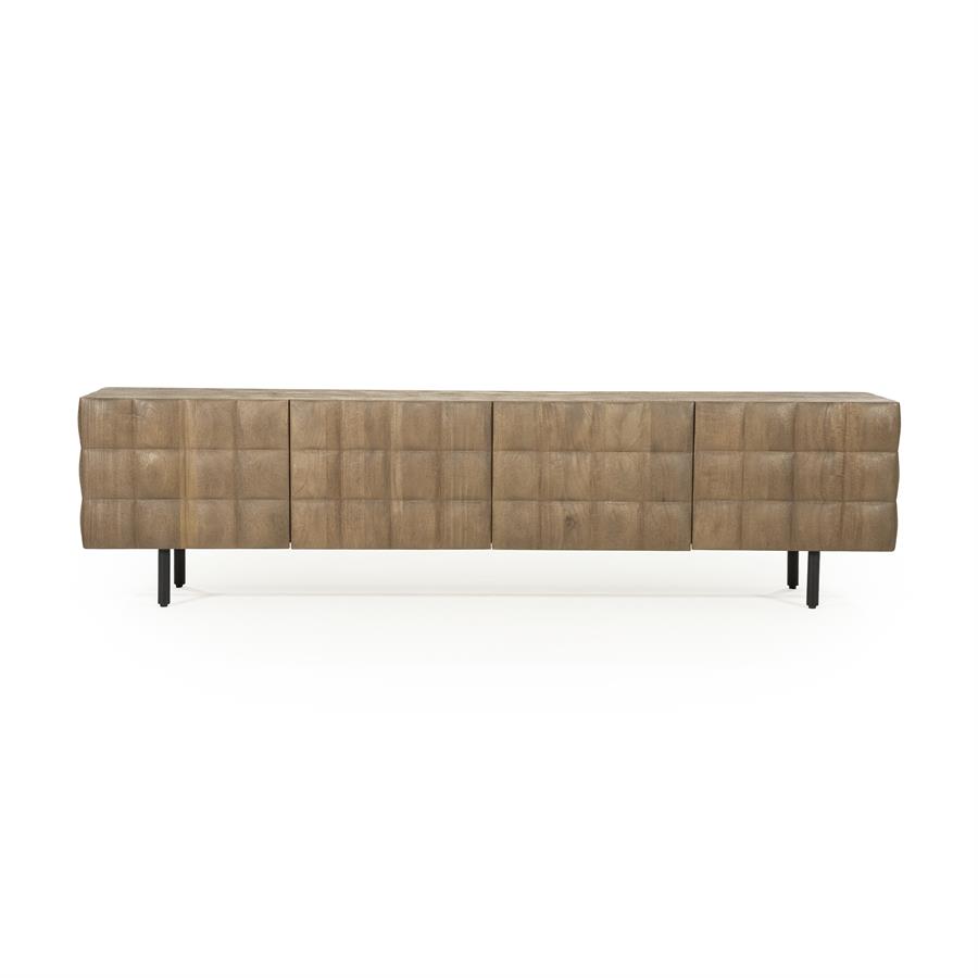 TV meubel Felix 210 cm