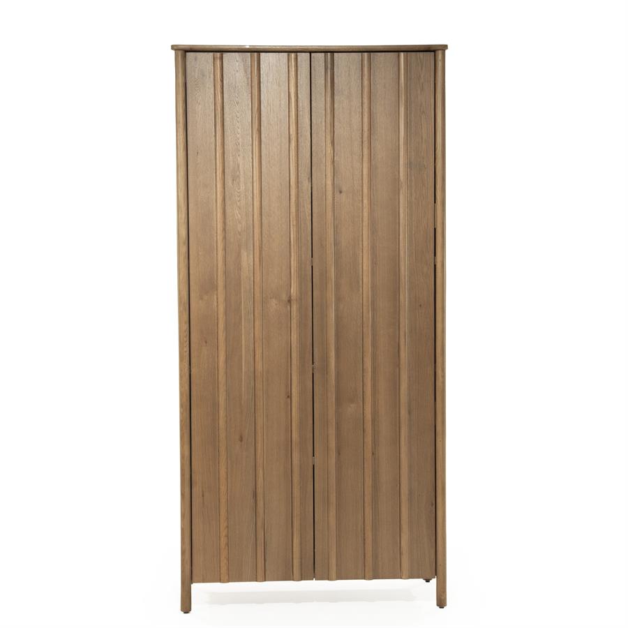 Kabinet Jake - bruin