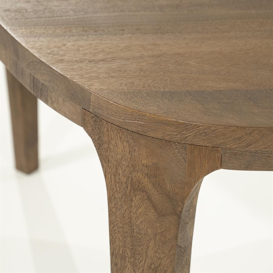 Eettafel Taylor 200x110 cm