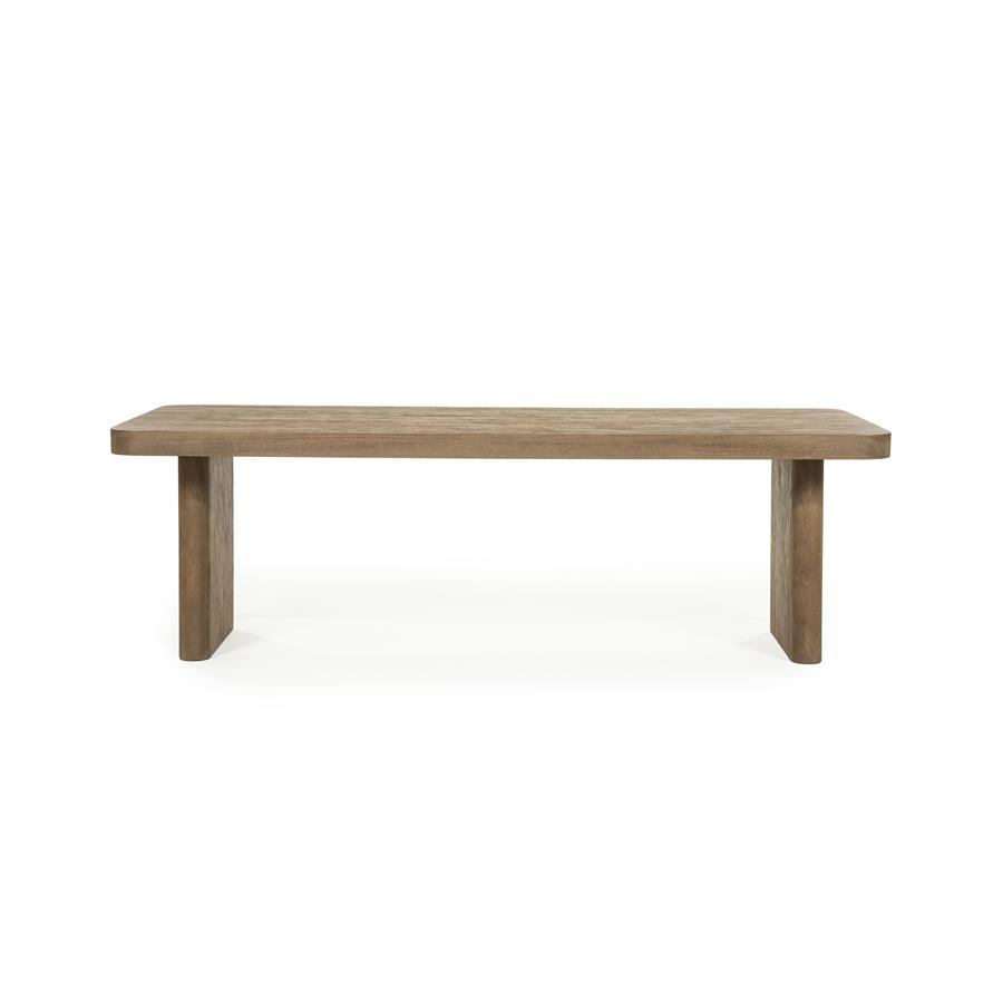 Eettafel Edward 240x100 cm