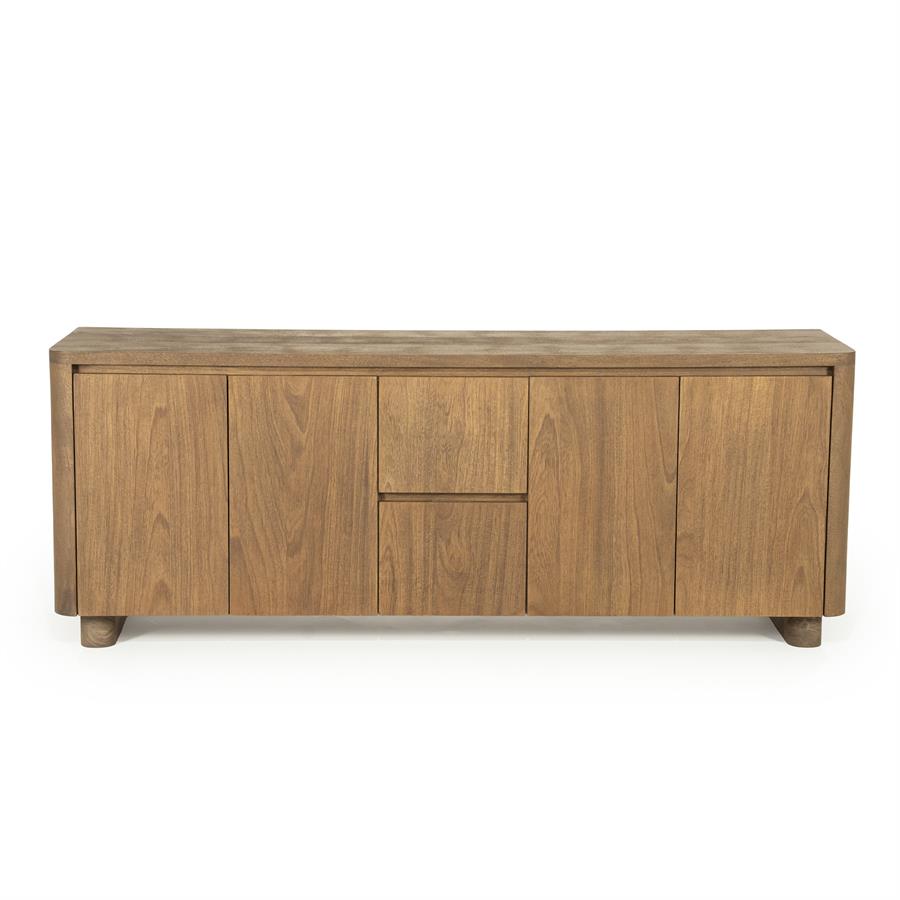TV meubel Edward 160 cm