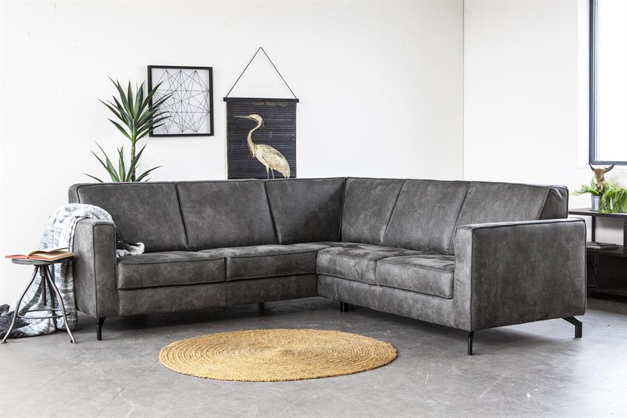 Modulaire bank Amber