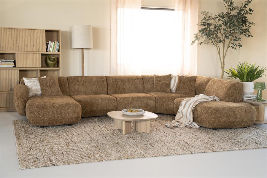 Modulaire bank Sabine