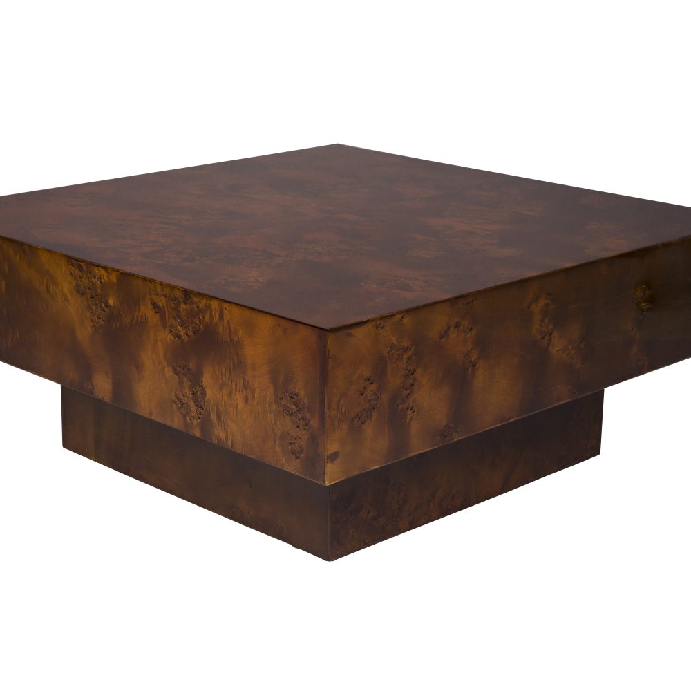 Coffee Table Quinn Walnut
