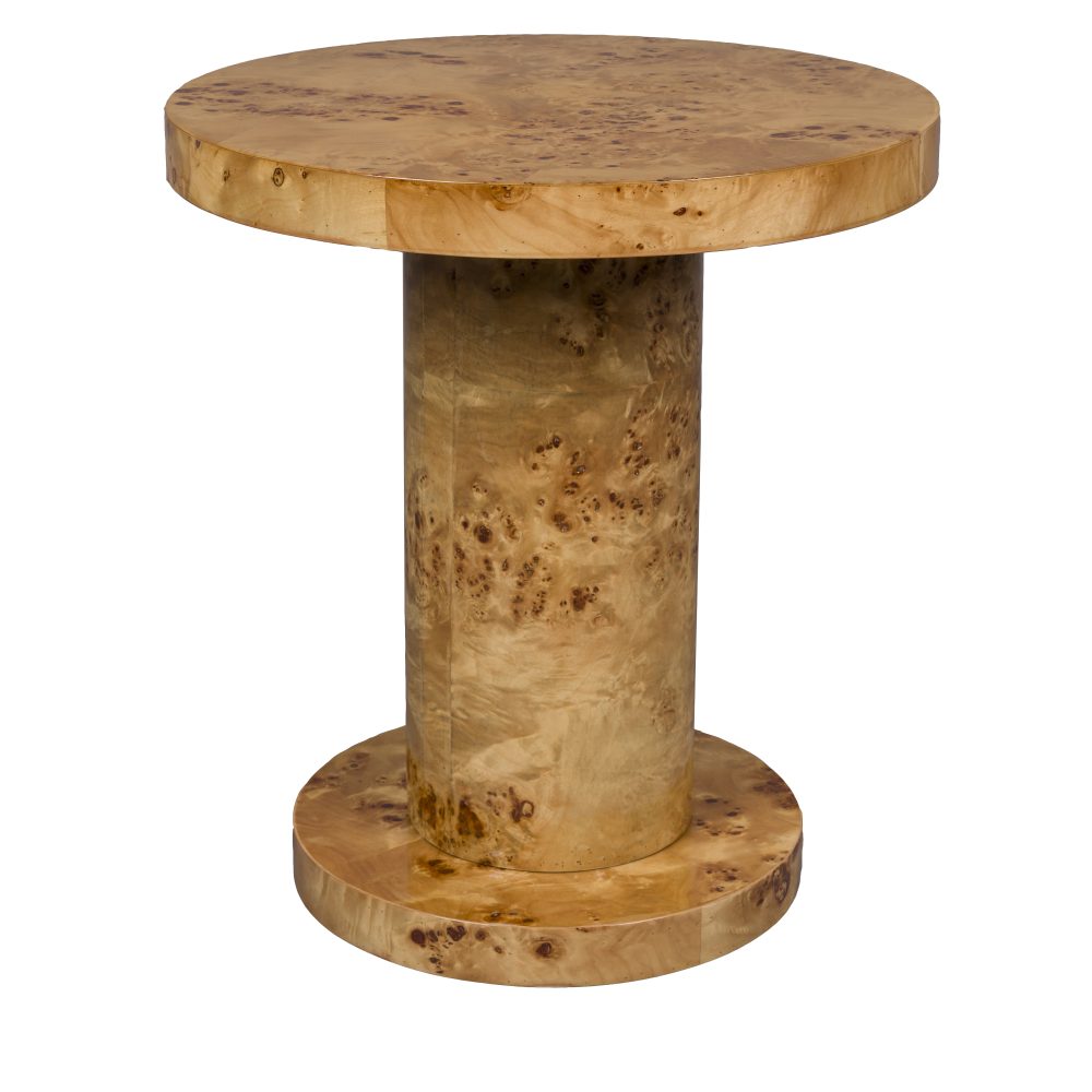 Side Table Quinn Natural
