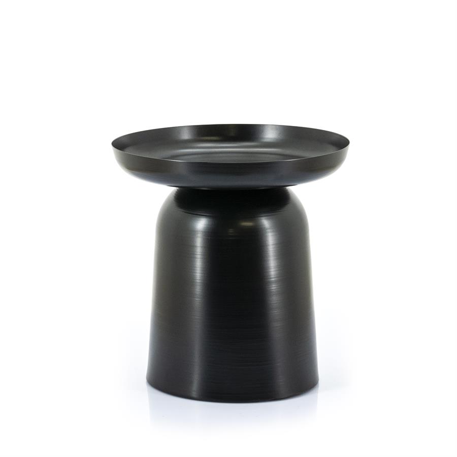 Sidetable Bodie - black