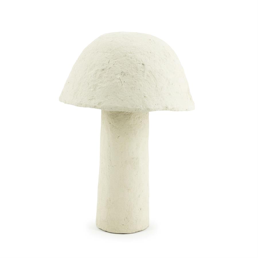 Table lamp Sana - off white
