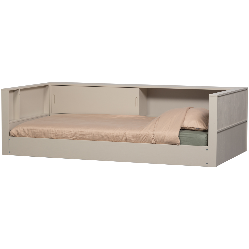 CARTER BEDBANK GRENEN DUST [fsc]