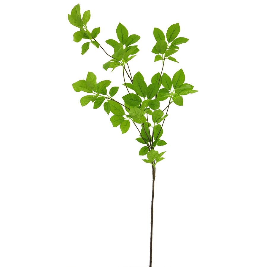 Spring leaf spray - 128cm