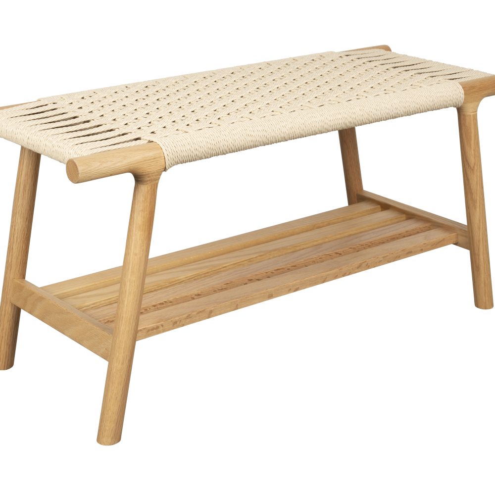 Bench Kintaro Natural