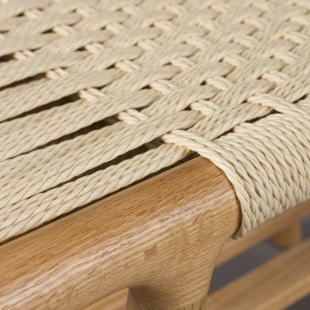 Bench Kintaro Natural