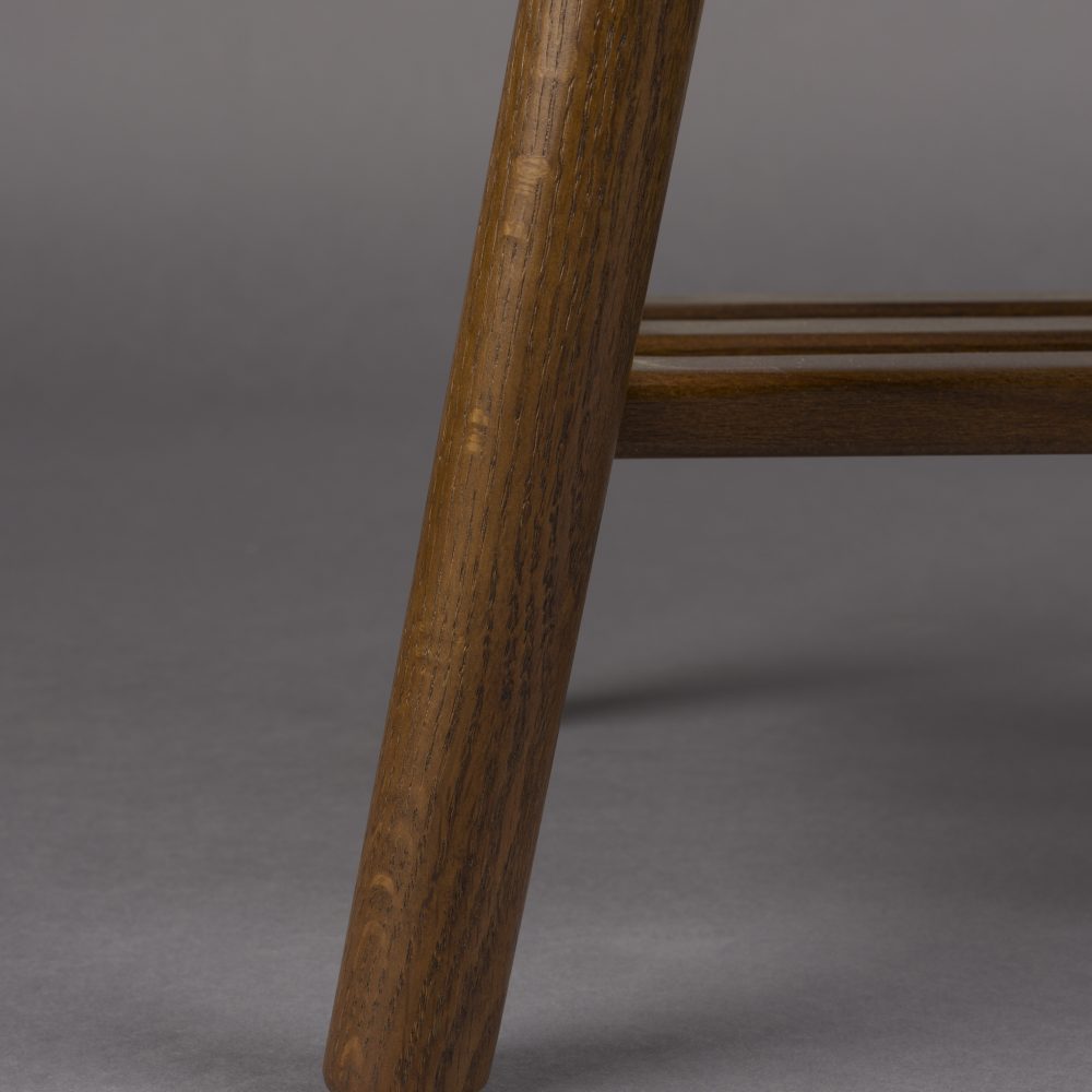 Bench Kintaro Walnut