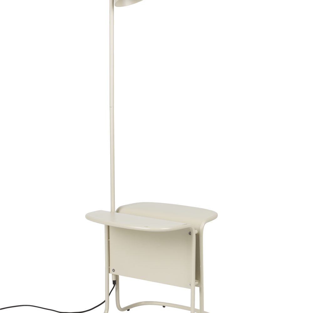 Floor lamp Lustor