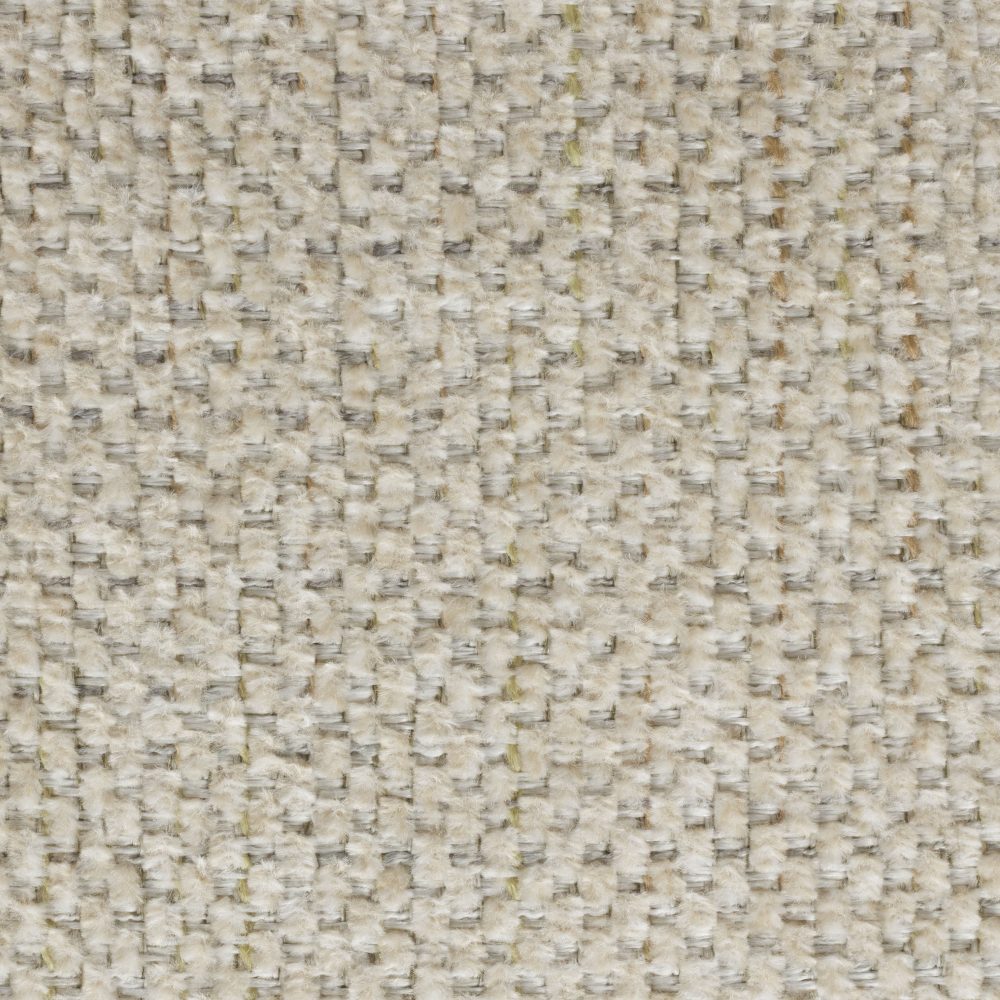 Lounge Chair Flower Beige