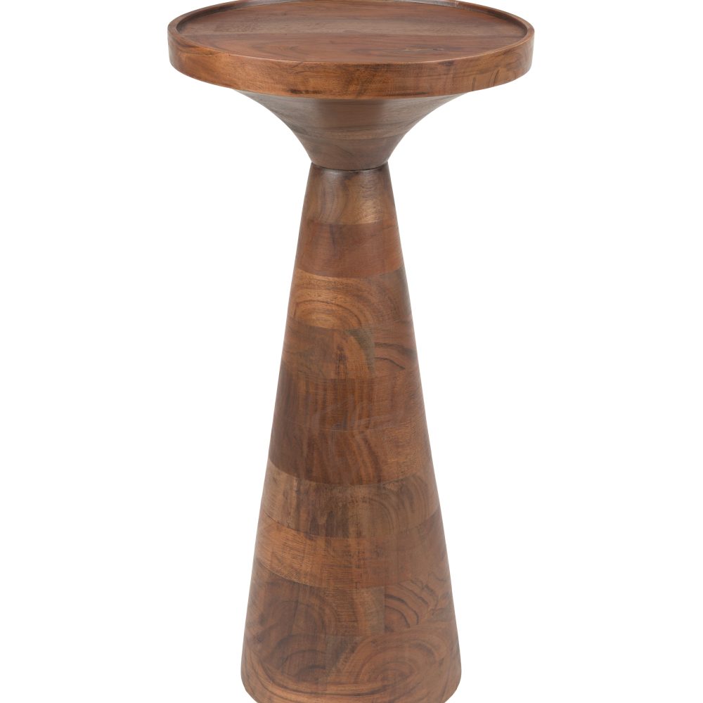 Side Table Floss Walnut