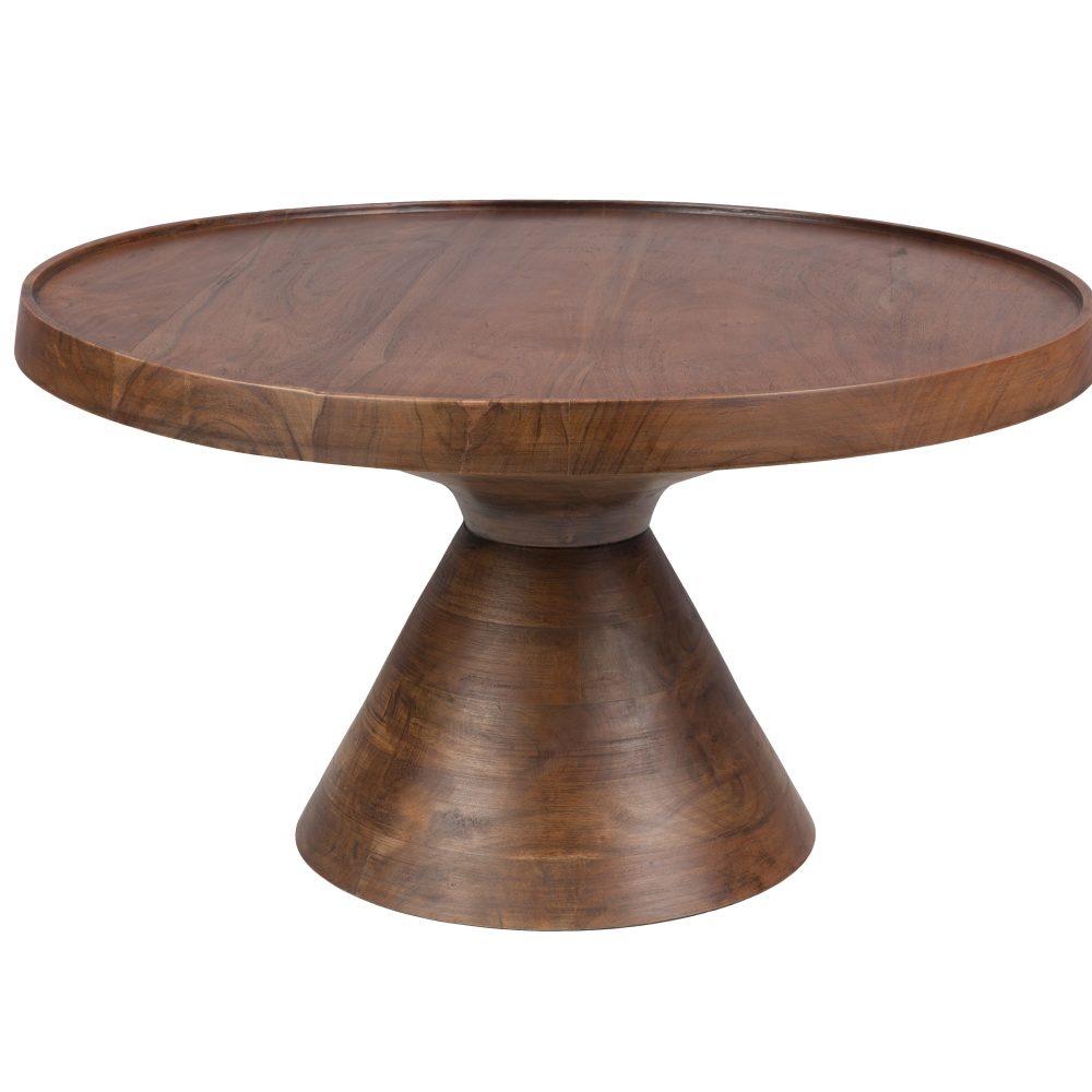 Coffee Table Floss Walnut