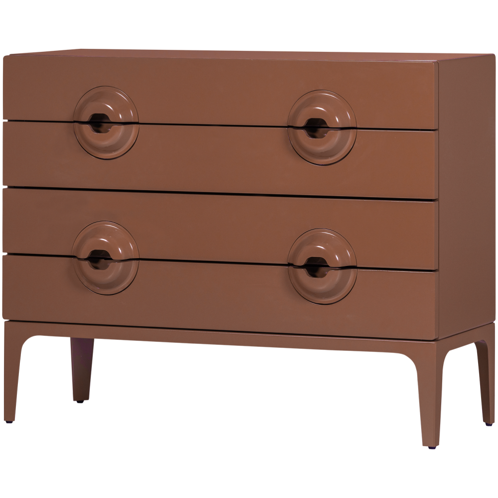 MERGE LADEKAST/COMMODE OUDROZE